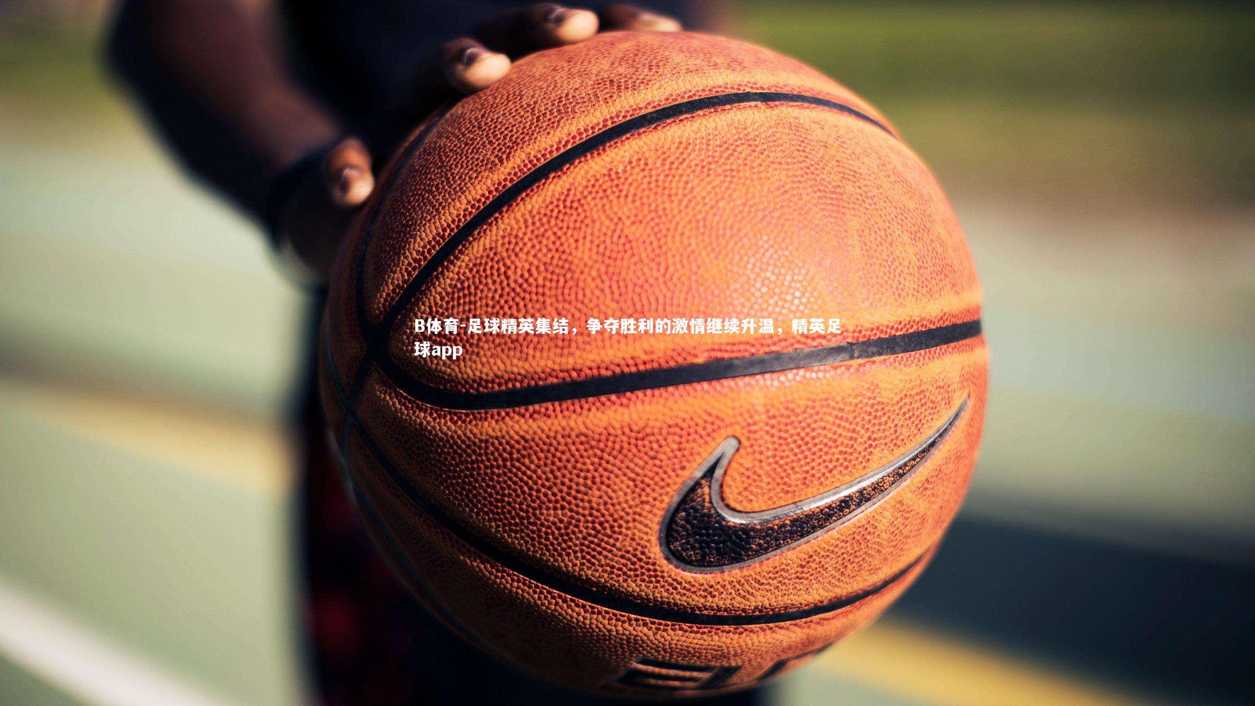 B体育-足球精英集结，争夺胜利的激情继续升温，精英足球app